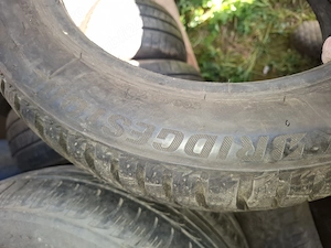Anvelopa 185/55R15  - imagine 4