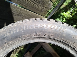 Anvelopa 185/55R15  - imagine 3