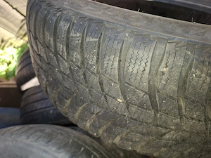Anvelopa 185/55R15  - imagine 5