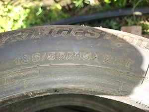 Anvelopa 185/55R15  - imagine 2