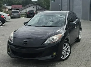 Mazda 3 MZR 2.0 benzina