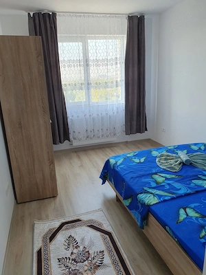 Vinzare Apartament 2 camere Studio in Zona Drumul  Jilavei 99  - imagine 5