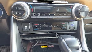 Vand Toyota RAV 4 AWD Luxury Premium 2022 - imagine 9