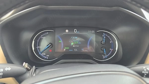 Vand Toyota RAV 4 AWD Luxury Premium 2022 - imagine 4