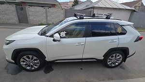 Vand Toyota RAV 4 AWD Luxury Premium 2022 - imagine 3