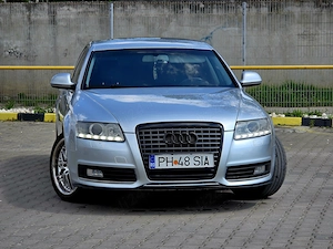 Audi A6C6 2.0 170 cai 2011