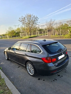 Vand BMW F31 Automat - imagine 4