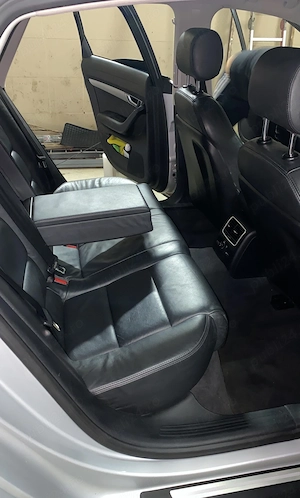 Audi A6C6 2.0 170 cai 2011 - imagine 7