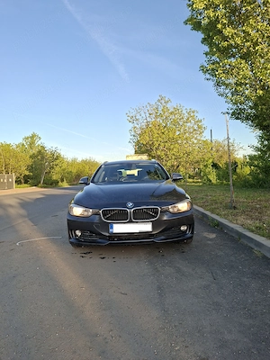 Vand BMW F31 Automat