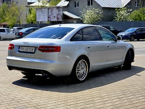 Audi A6C6 2.0 170 cai 2011 - imagine 2
