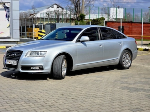 Audi A6C6 2.0 170 cai 2011 - imagine 3