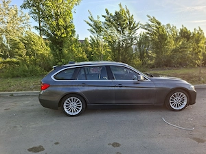 Vand BMW F31 Automat - imagine 2