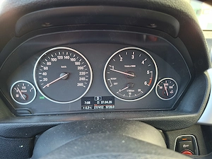Vand BMW F31 Automat - imagine 7