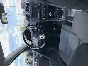 Vw Golf 6 EURO 5 Benzina 1.6 MPI 102 cp Confortine Super Dotat Impecabil Germania - imagine 3