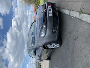 Vw Golf 6 EURO 5 Benzina 1.6 MPI 102 cp Confortine Super Dotat Impecabil Germania - imagine 6