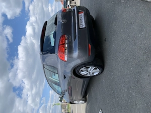 Vw Golf 6 EURO 5 Benzina 1.6 MPI 102 cp Confortine Super Dotat Impecabil Germania - imagine 5