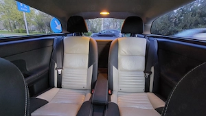 Volvo C30 cu trapă, 2012, stare perfecta de functionare, aflata in circulatie. - imagine 2