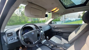 Volvo C30 cu trapă, 2012, stare perfecta de functionare, aflata in circulatie. - imagine 4