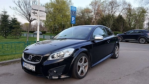 Volvo C30 cu trapă, 2012, stare perfecta de functionare, aflata in circulatie. - imagine 5