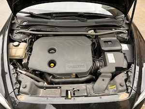 Volvo C30 cu trapă, 2012, stare perfecta de functionare, aflata in circulatie. - imagine 9