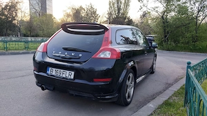 Volvo C30 cu trapă, 2012, stare perfecta de functionare, aflata in circulatie. - imagine 10