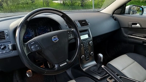 Volvo C30 cu trapă, 2012, stare perfecta de functionare, aflata in circulatie. - imagine 7