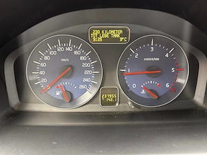 Volvo C30 cu trapă, 2012, stare perfecta de functionare, aflata in circulatie. - imagine 8