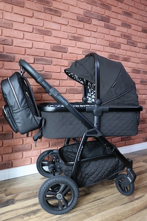 Set Carucior Bebe 