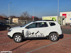 Dacia Duster 2020 1.3TCe 130CP 67.000KM!!! - imagine 3