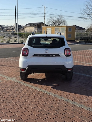 Dacia Duster 2020 1.3TCe 130CP 67.000KM!!! - imagine 5