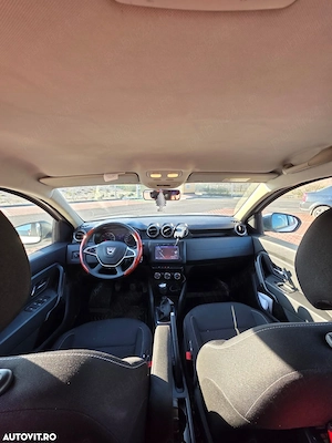 Dacia Duster 2020 1.3TCe 130CP 67.000KM!!! - imagine 6