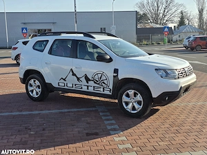 Dacia Duster 2020 1.3TCe 130CP 67.000KM!!!