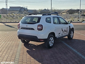 Dacia Duster 2020 1.3TCe 130CP 67.000KM!!! - imagine 4
