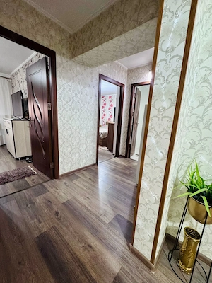 Apartament 3 camere de vânzare. - imagine 4