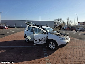 Dacia Duster 2020 1.3TCe 130CP 67.000KM!!! - imagine 2