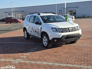 Dacia Duster 2020 1.3TCe 130CP 67.000KM!!! - imagine 8