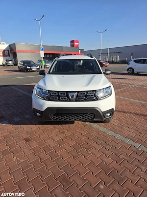 Dacia Duster 2020 1.3TCe 130CP 67.000KM!!! - imagine 9