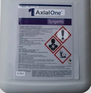 Axial one syngenta  5l