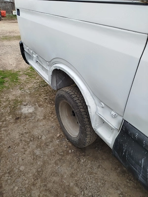 Iveco daily 2.3