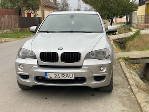Bmw x5 m57 235cp - imagine 2