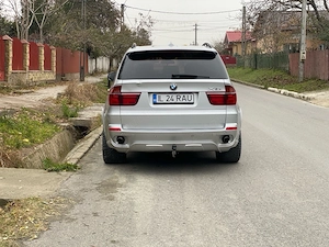 Bmw x5 m57 235cp - imagine 5