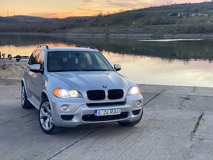 Bmw x5 m57 235cp - imagine 4