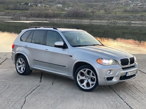 Bmw x5 m57 235cp - imagine 3
