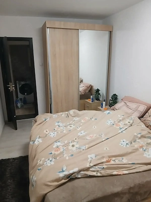 Vand Apartament 2 camere - imagine 3