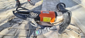 Drujba beton electrica 400mm - imagine 3