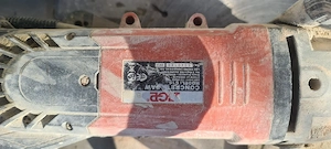 Drujba beton electrica 400mm