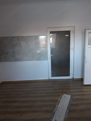 Casă de vânzare P+M, Ineu, județul Arad  - imagine 5