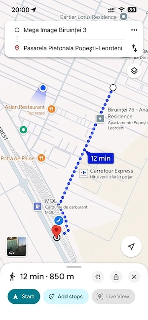 berceni metrou etaj 3 libera 1 iunie - imagine 3