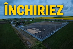 Închiriez teren 10.000mp - imagine 2