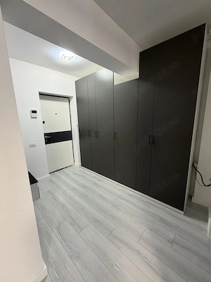 berceni metrou biruintei 81 etaj 6 cu parcare  - imagine 2